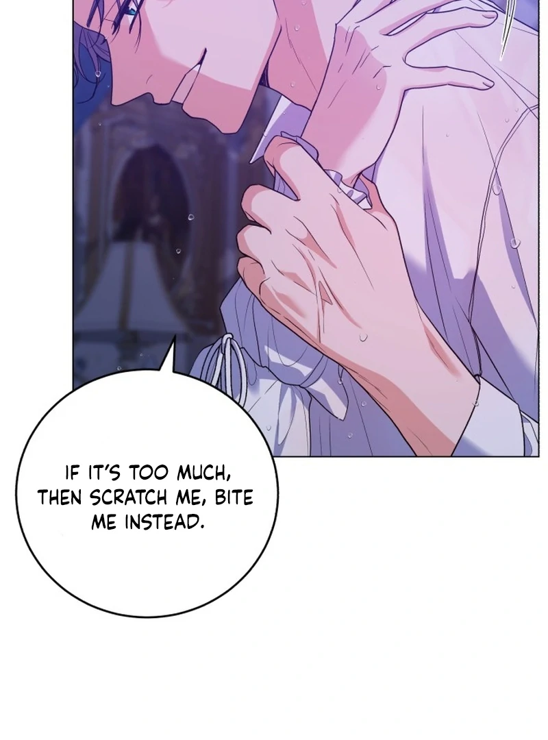 My Husband Married My Stepmother chapter 4 page 32
