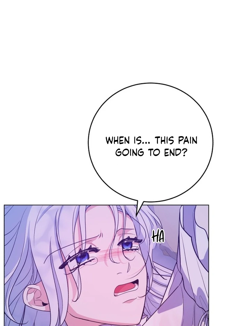 My Husband Married My Stepmother chapter 4 page 33