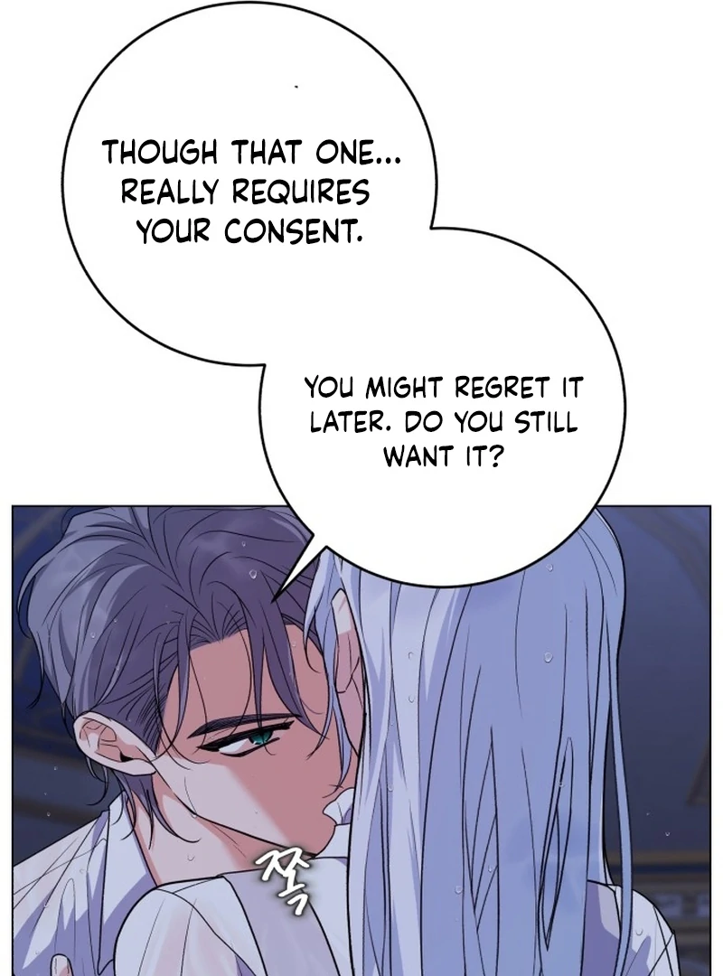 My Husband Married My Stepmother chapter 4 page 37