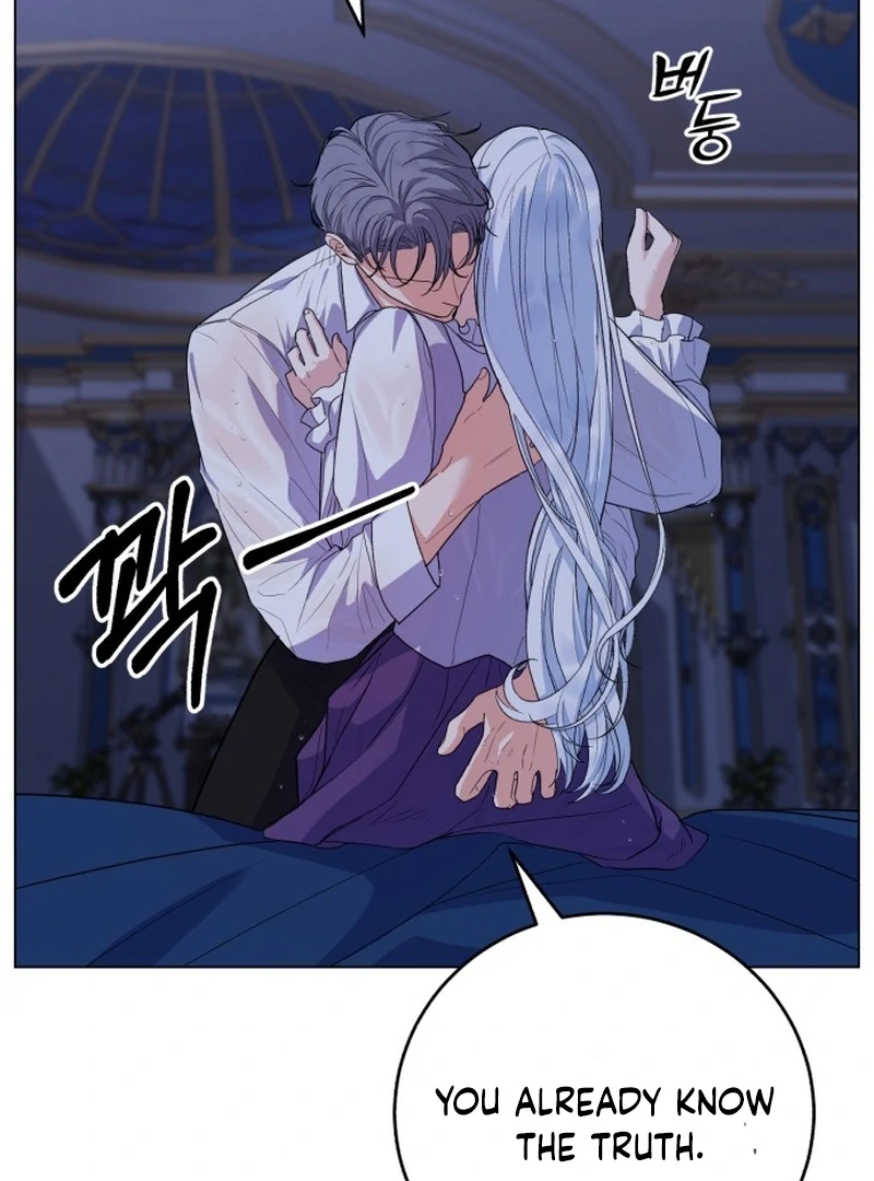My Husband Married My Stepmother chapter 4 page 41