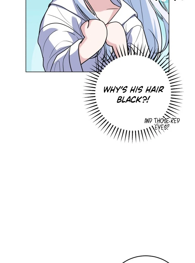 My Husband Married My Stepmother chapter 4 page 71