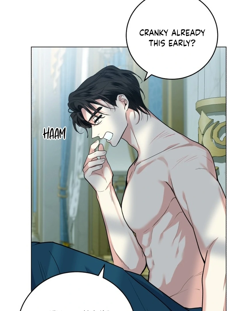 My Husband Married My Stepmother chapter 4 page 72