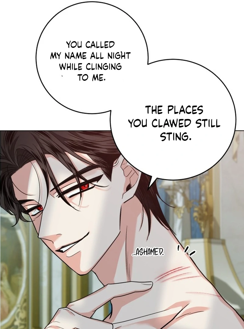 My Husband Married My Stepmother chapter 4 page 76