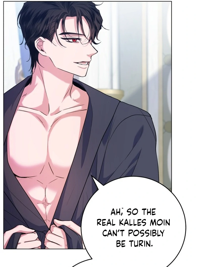 My Husband Married My Stepmother chapter 4 page 95