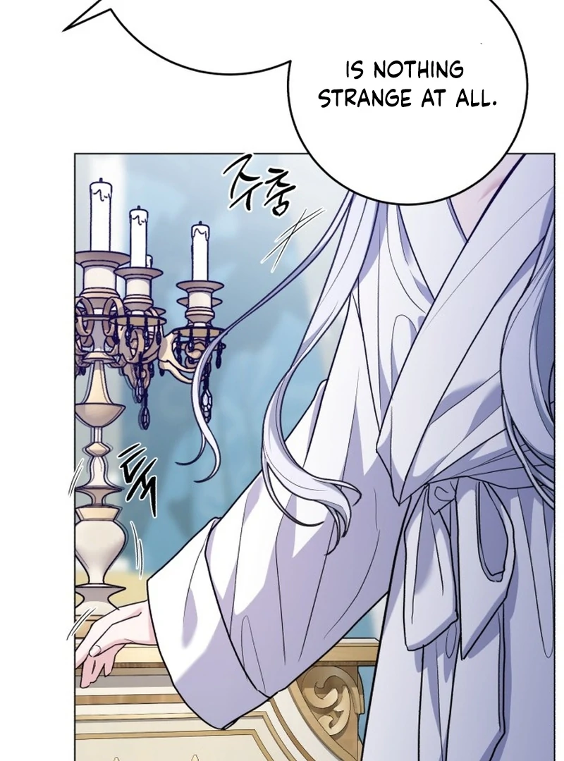 My Husband Married My Stepmother chapter 4 page 100