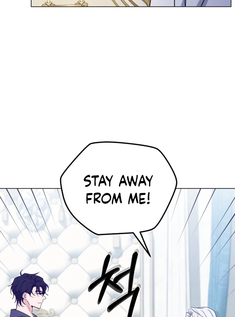 My Husband Married My Stepmother chapter 4 page 101