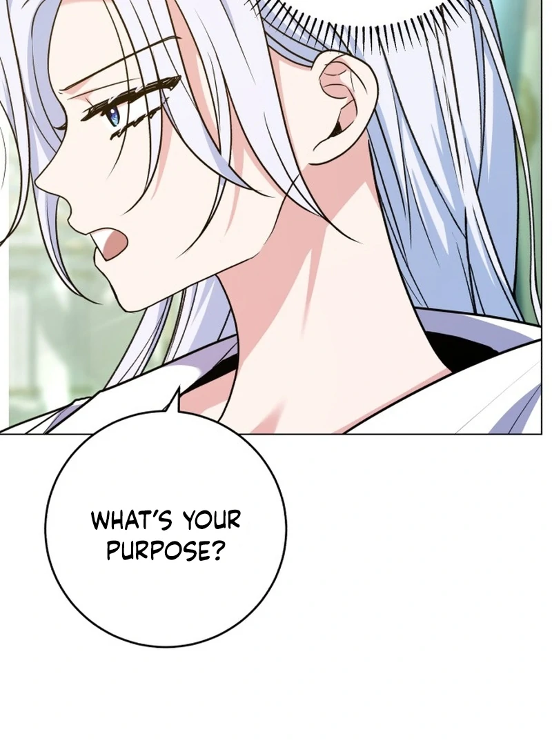 My Husband Married My Stepmother chapter 4 page 108