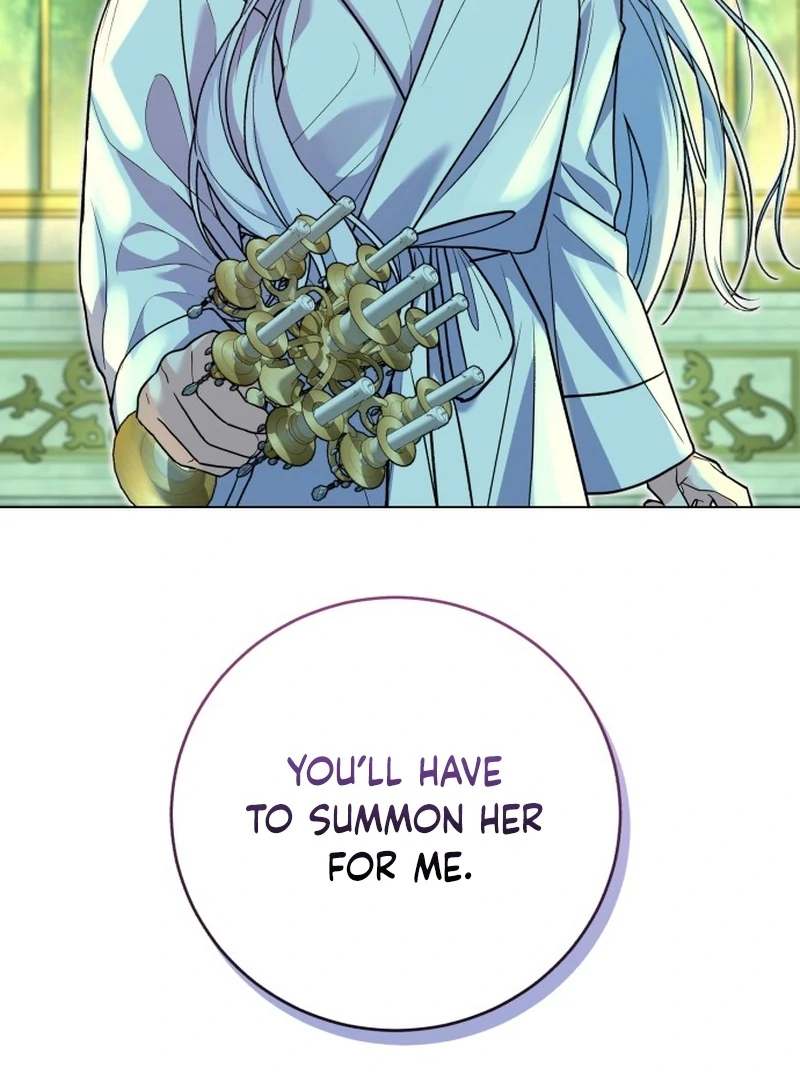 My Husband Married My Stepmother chapter 4 page 114