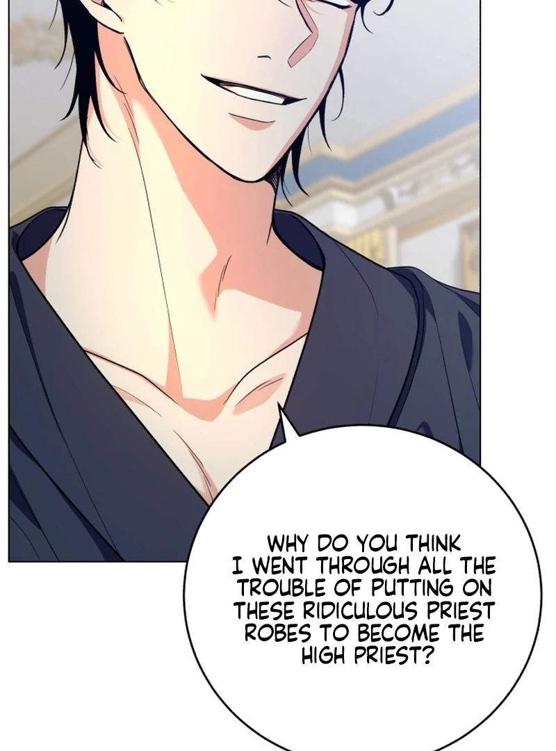 My Husband Married My Stepmother chapter 5 page 6