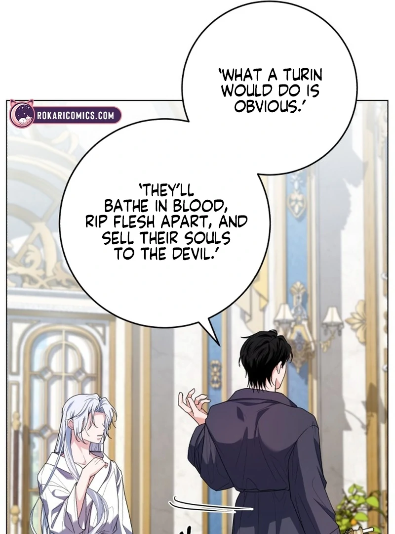 My Husband Married My Stepmother chapter 5 page 19