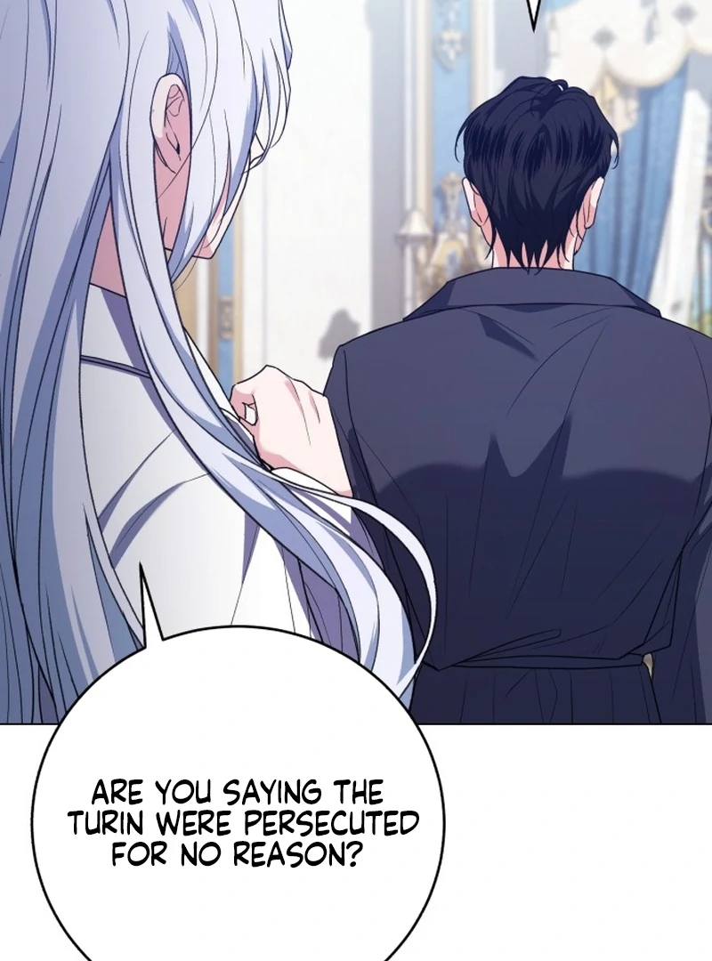 My Husband Married My Stepmother chapter 5 page 21