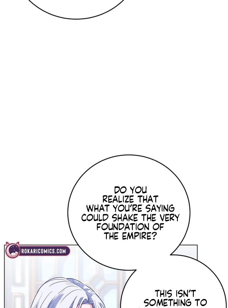 My Husband Married My Stepmother chapter 5 page 22