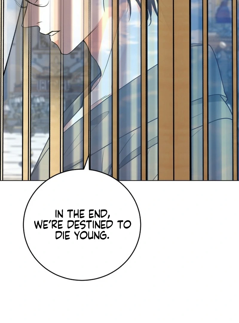 My Husband Married My Stepmother chapter 5 page 34