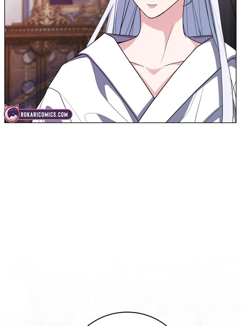My Husband Married My Stepmother chapter 5 page 39