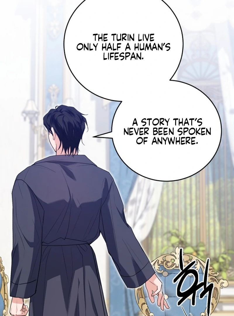 My Husband Married My Stepmother chapter 5 page 40