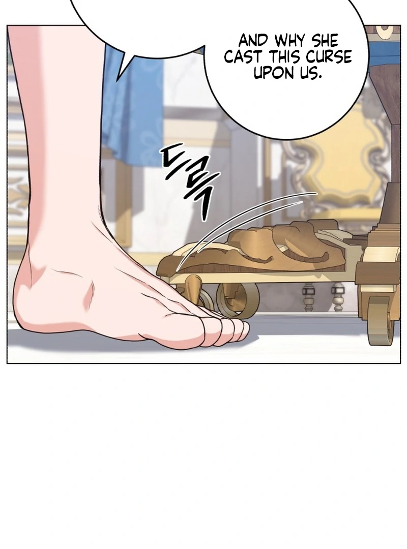 My Husband Married My Stepmother chapter 5 page 44
