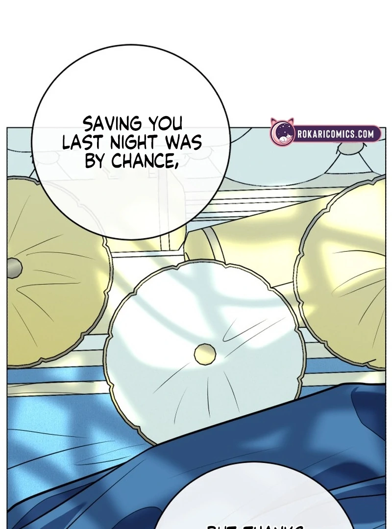 My Husband Married My Stepmother chapter 5 page 52