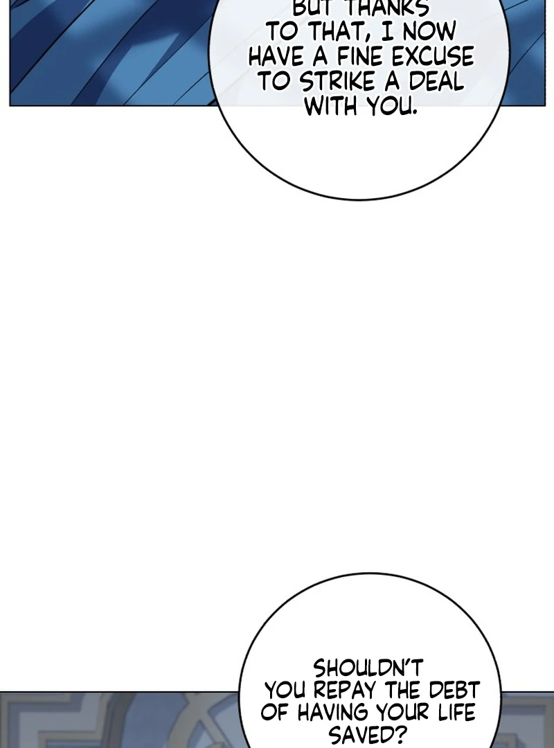My Husband Married My Stepmother chapter 5 page 53