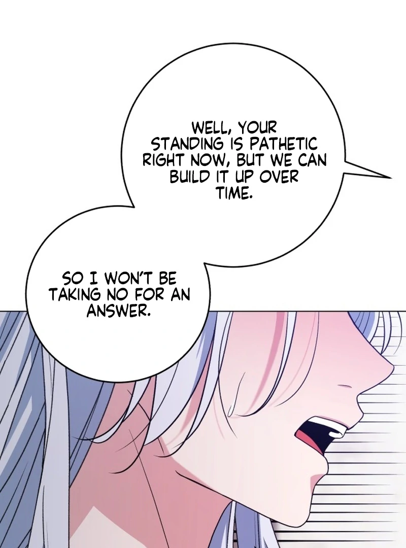 My Husband Married My Stepmother chapter 5 page 60