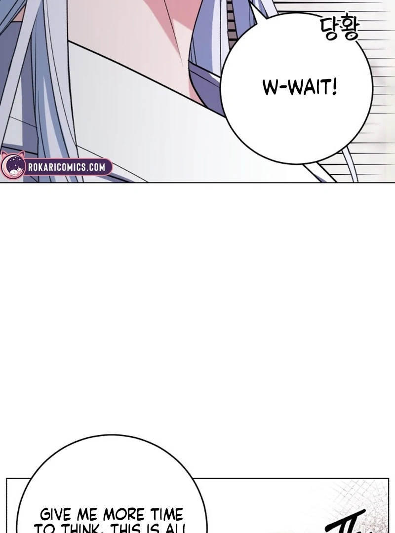 My Husband Married My Stepmother chapter 5 page 61