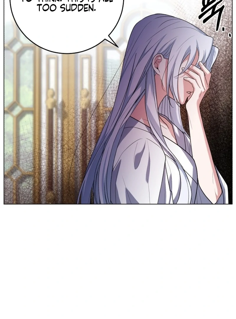 My Husband Married My Stepmother chapter 5 page 62