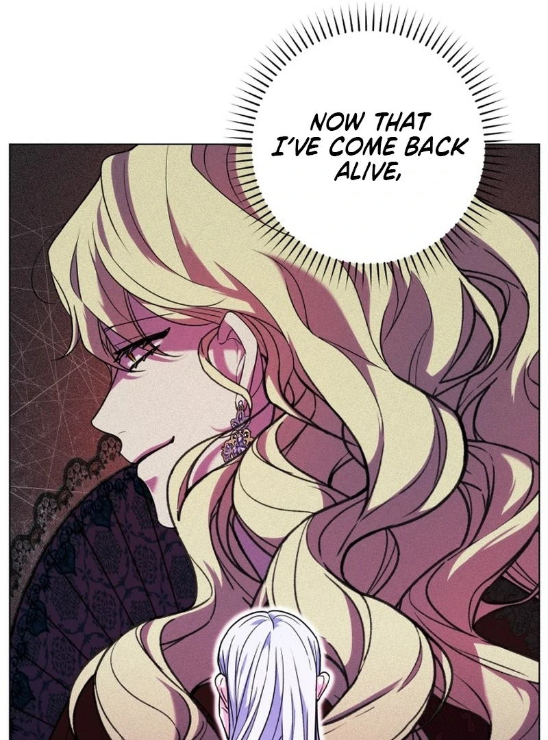 My Husband Married My Stepmother chapter 5 page 67
