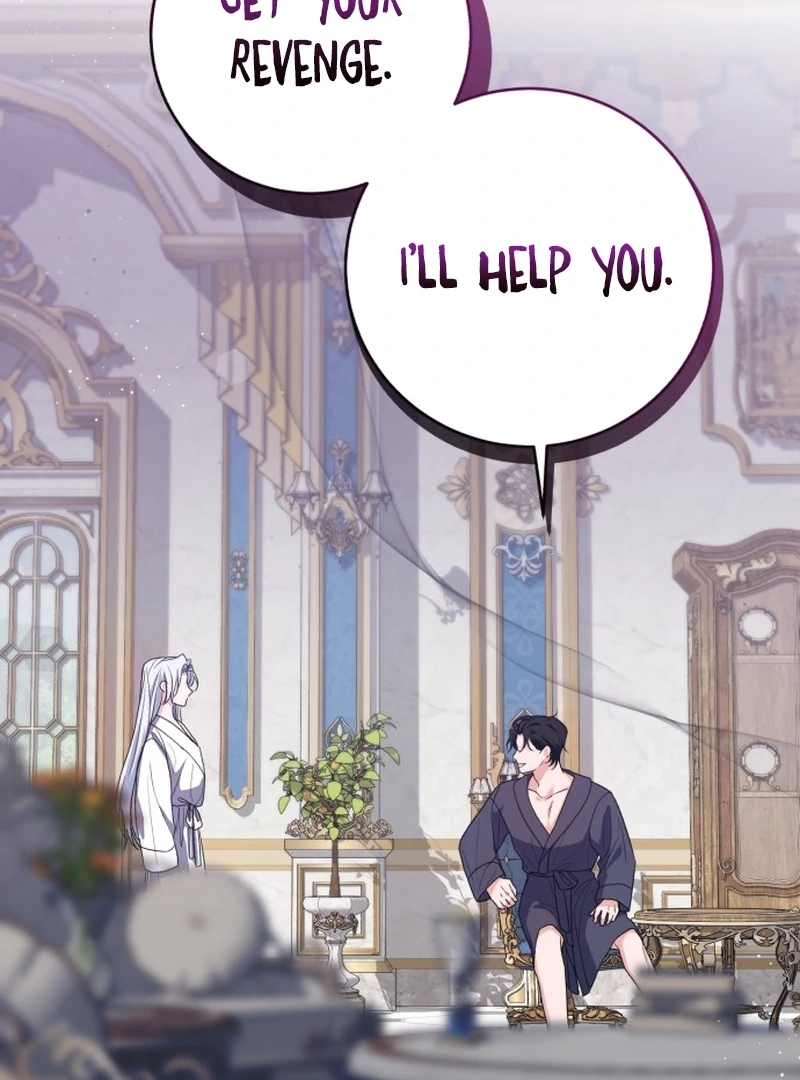 My Husband Married My Stepmother chapter 5 page 73