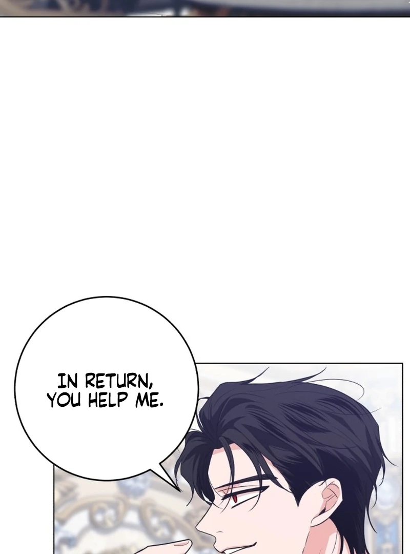 My Husband Married My Stepmother chapter 5 page 74
