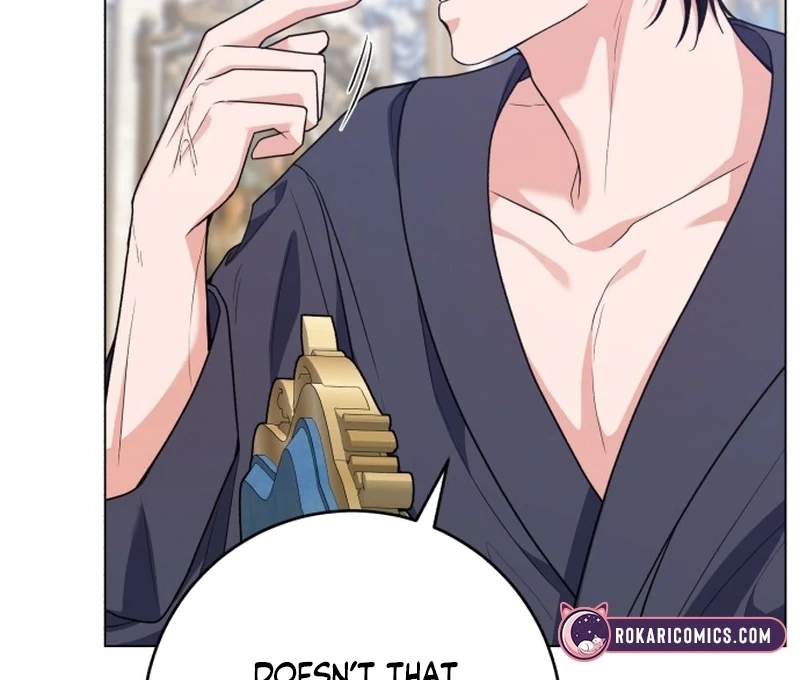 My Husband Married My Stepmother chapter 5 page 75