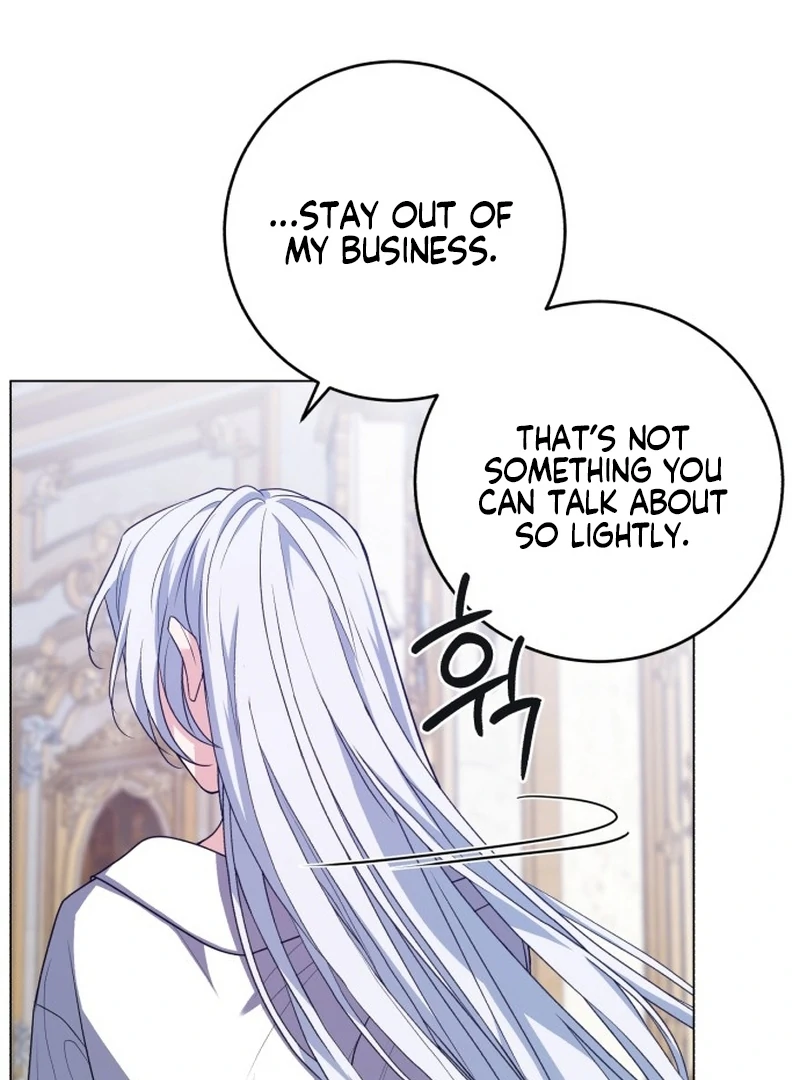 My Husband Married My Stepmother chapter 5 page 77