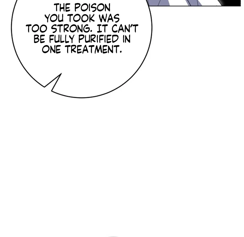 My Husband Married My Stepmother chapter 5 page 85