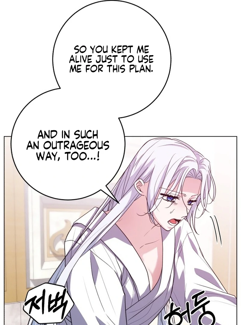 My Husband Married My Stepmother chapter 5 page 86