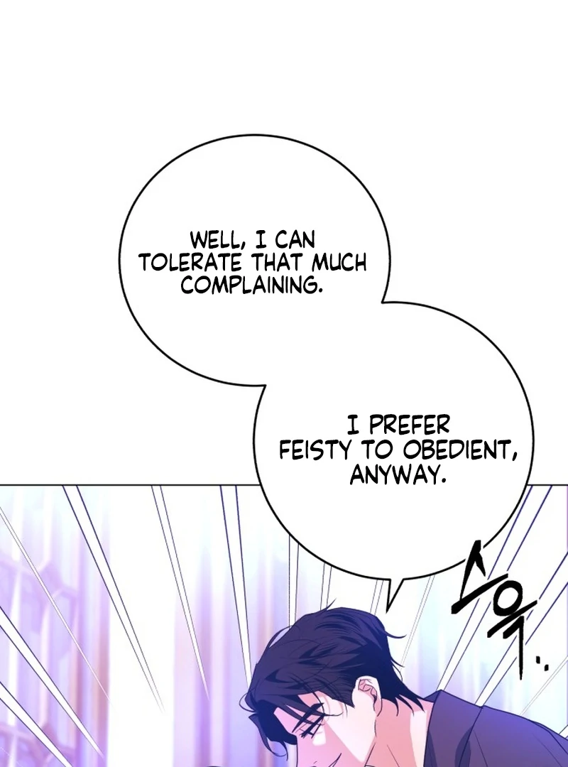 My Husband Married My Stepmother chapter 5 page 90
