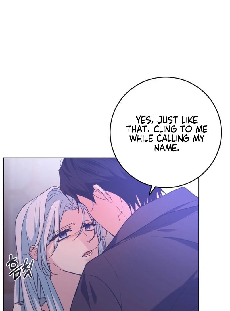 My Husband Married My Stepmother chapter 5 page 92