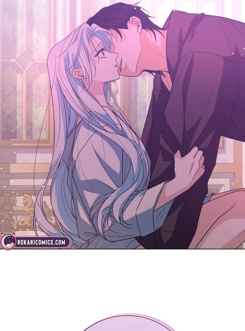 My Husband Married My Stepmother chapter 5 page 95