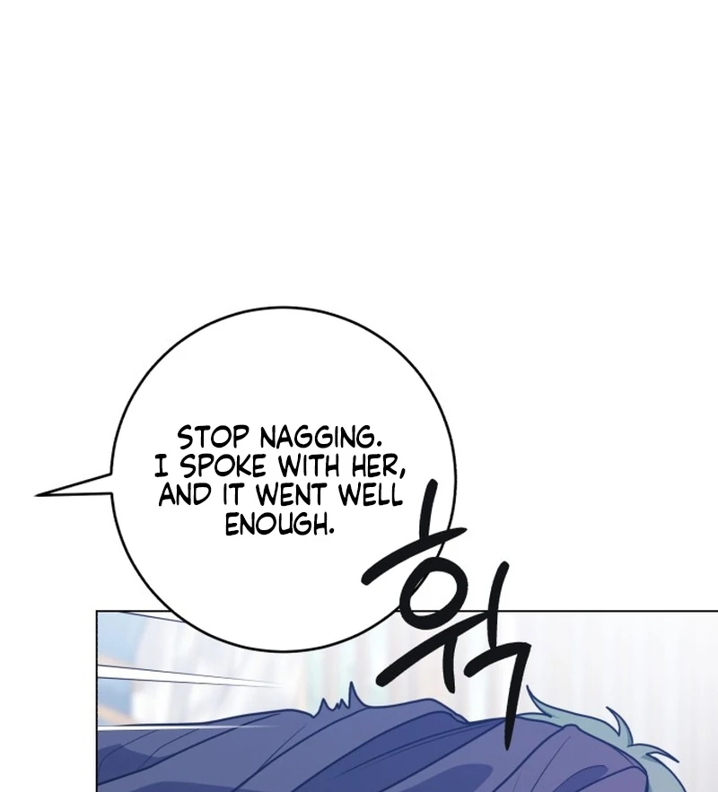 My Husband Married My Stepmother chapter 5 page 102