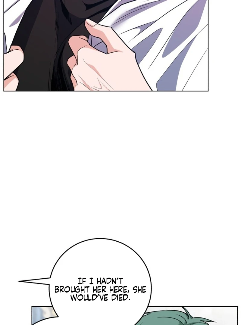 My Husband Married My Stepmother chapter 5 page 105