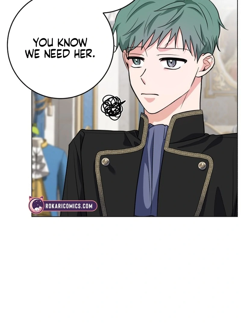 My Husband Married My Stepmother chapter 5 page 106