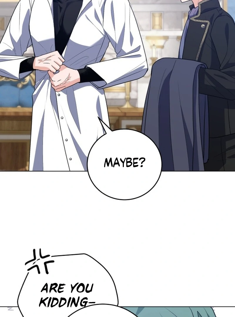 My Husband Married My Stepmother chapter 5 page 108