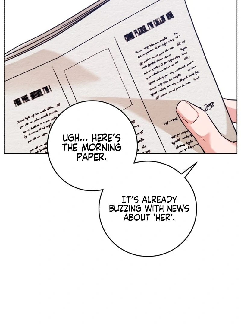My Husband Married My Stepmother chapter 5 page 110