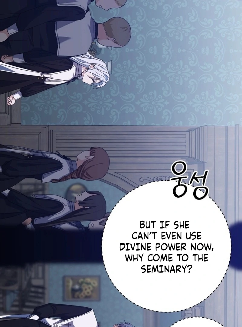 My Husband Married My Stepmother chapter 6 page 6