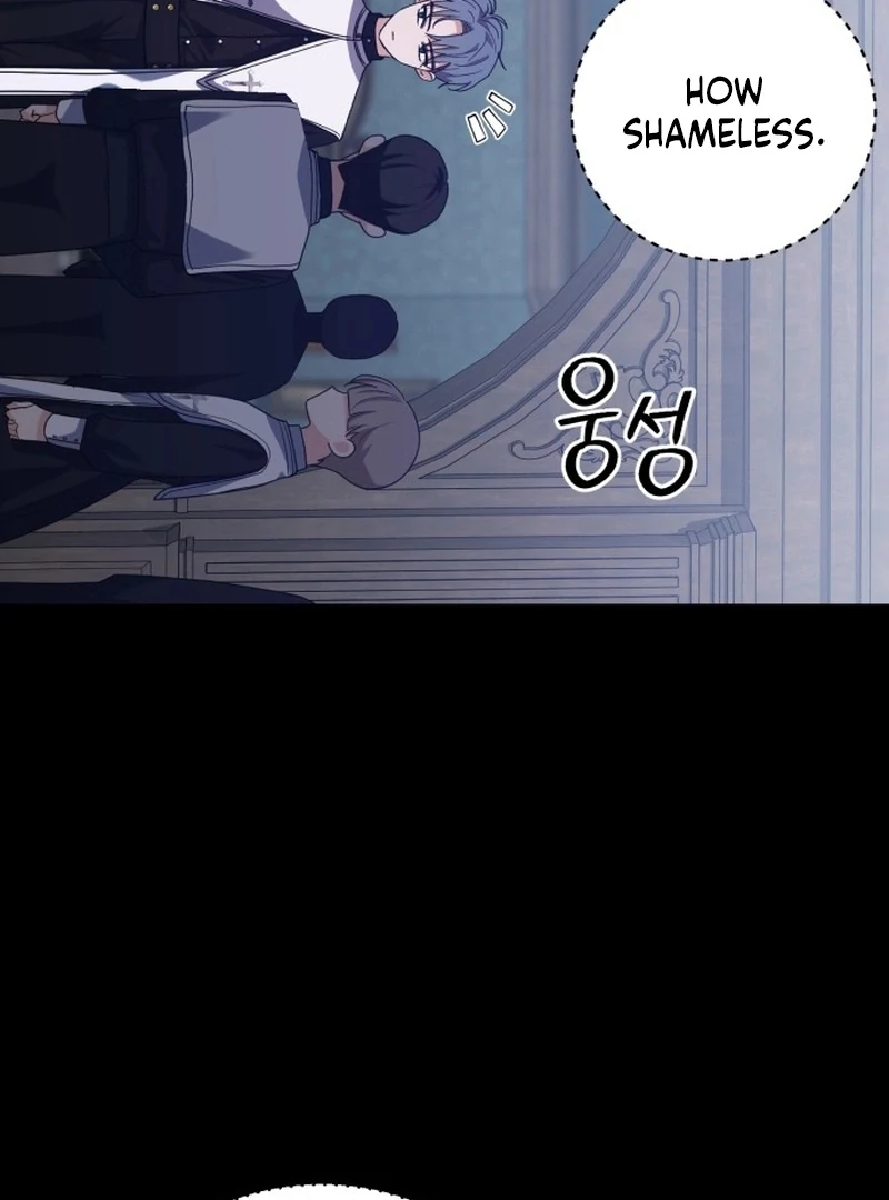 My Husband Married My Stepmother chapter 6 page 7
