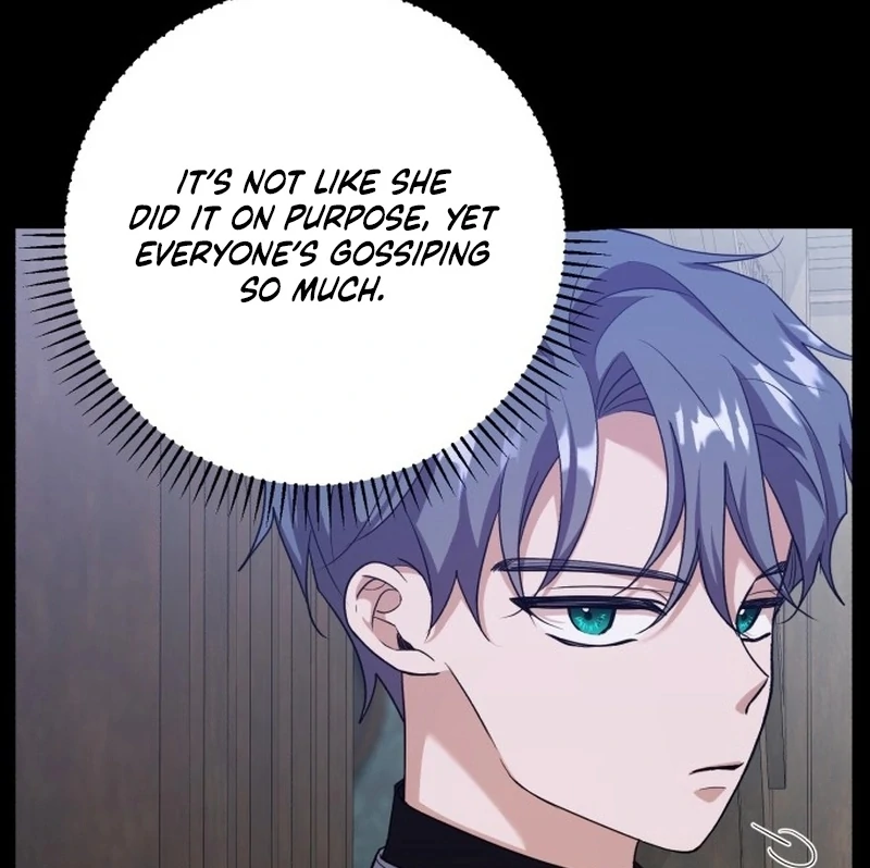 My Husband Married My Stepmother chapter 6 page 8