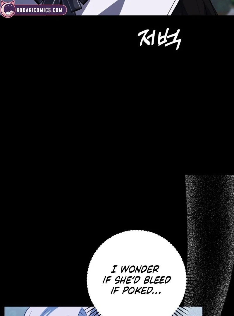 My Husband Married My Stepmother chapter 6 page 11