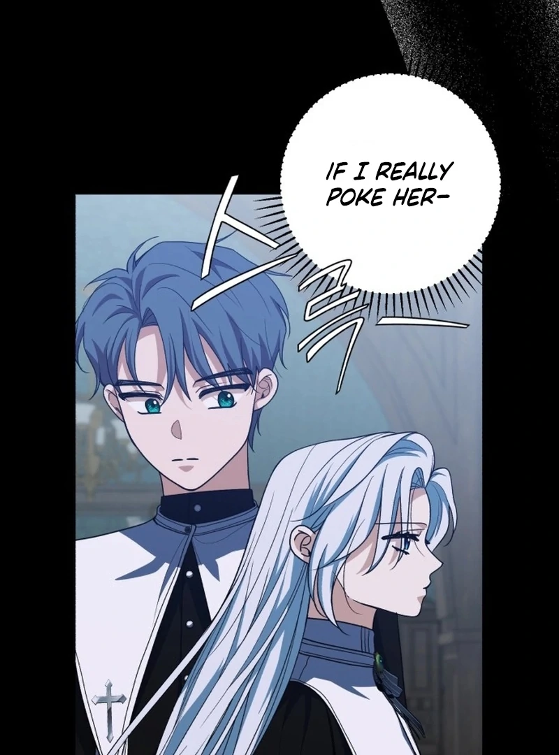My Husband Married My Stepmother chapter 6 page 15