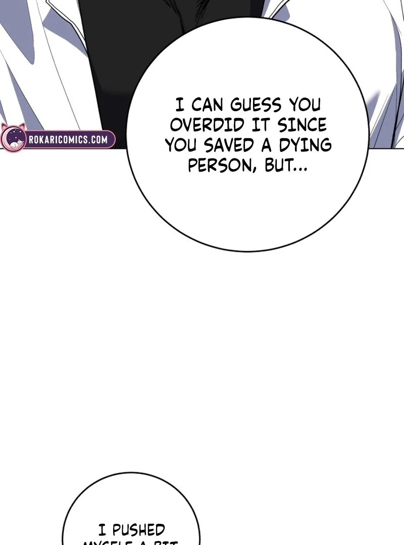 My Husband Married My Stepmother chapter 6 page 25