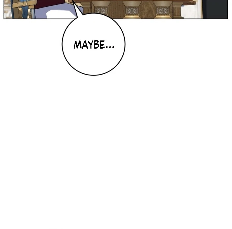 My Husband Married My Stepmother chapter 6 page 27