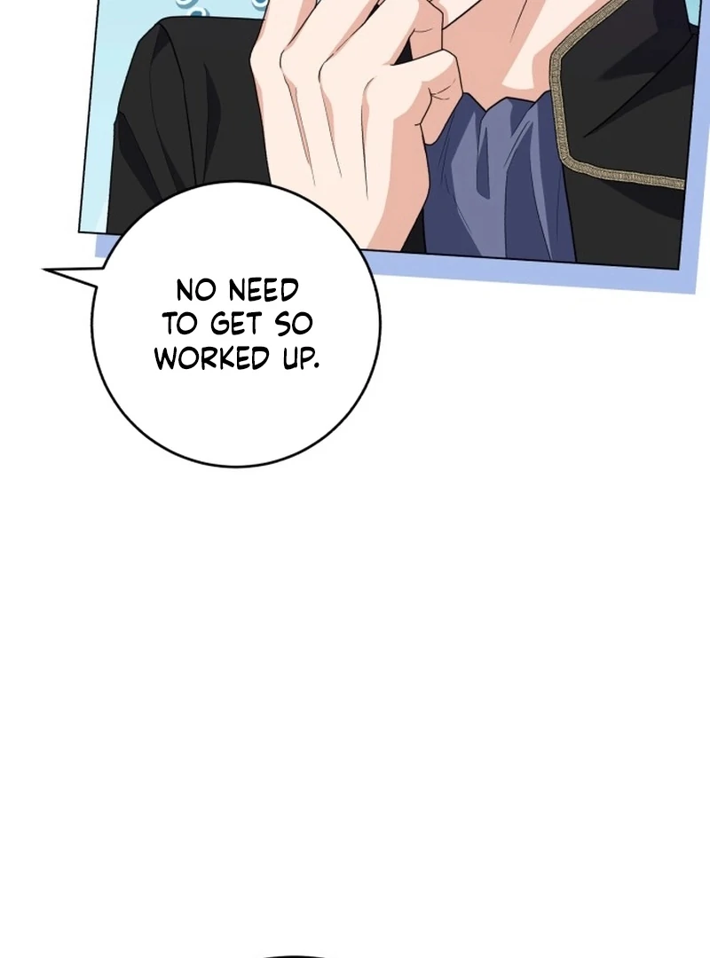 My Husband Married My Stepmother chapter 6 page 30