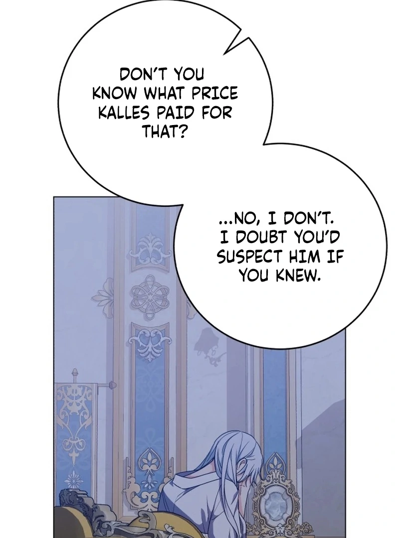 My Husband Married My Stepmother chapter 6 page 31
