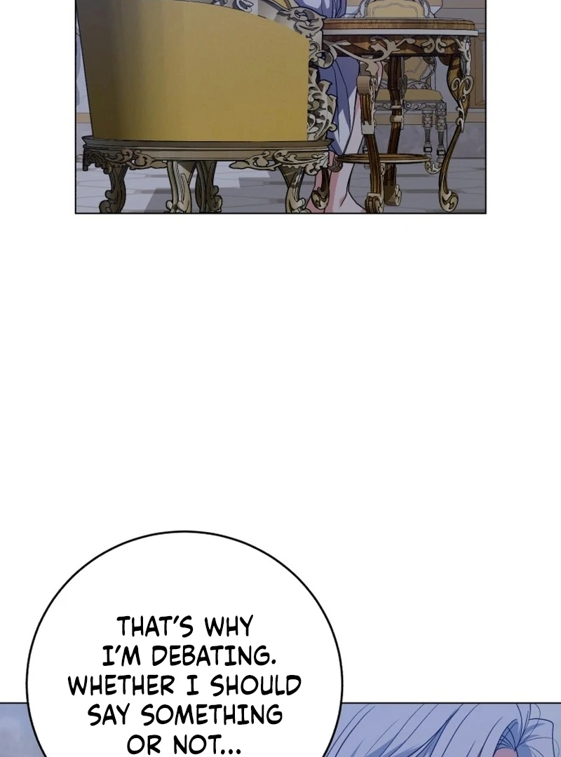 My Husband Married My Stepmother chapter 6 page 32